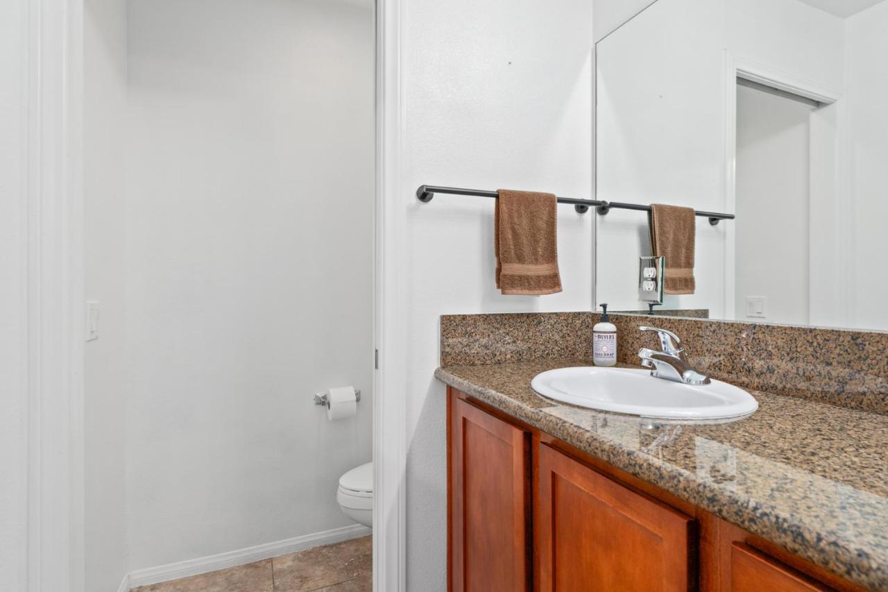 Villa Friends And Family! 29 Palm Oasis 3 Mi To Joshua Tree Twentynine Palms Exterior foto