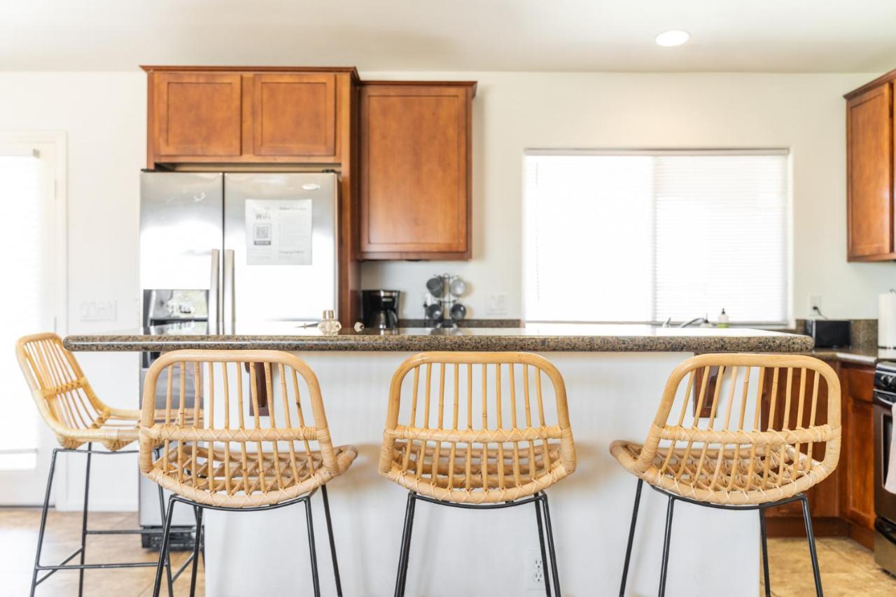 Villa Friends And Family! 29 Palm Oasis 3 Mi To Joshua Tree Twentynine Palms Exterior foto
