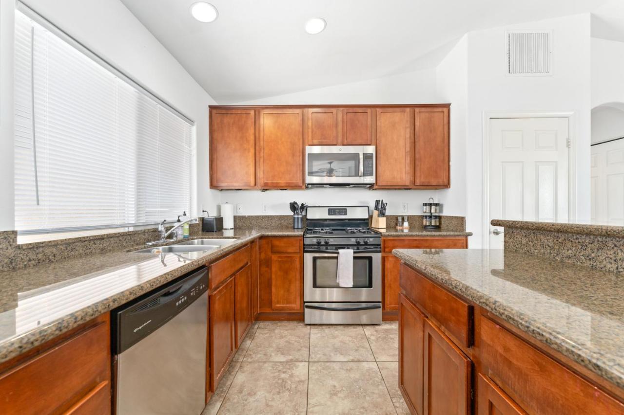 Villa Friends And Family! 29 Palm Oasis 3 Mi To Joshua Tree Twentynine Palms Exterior foto