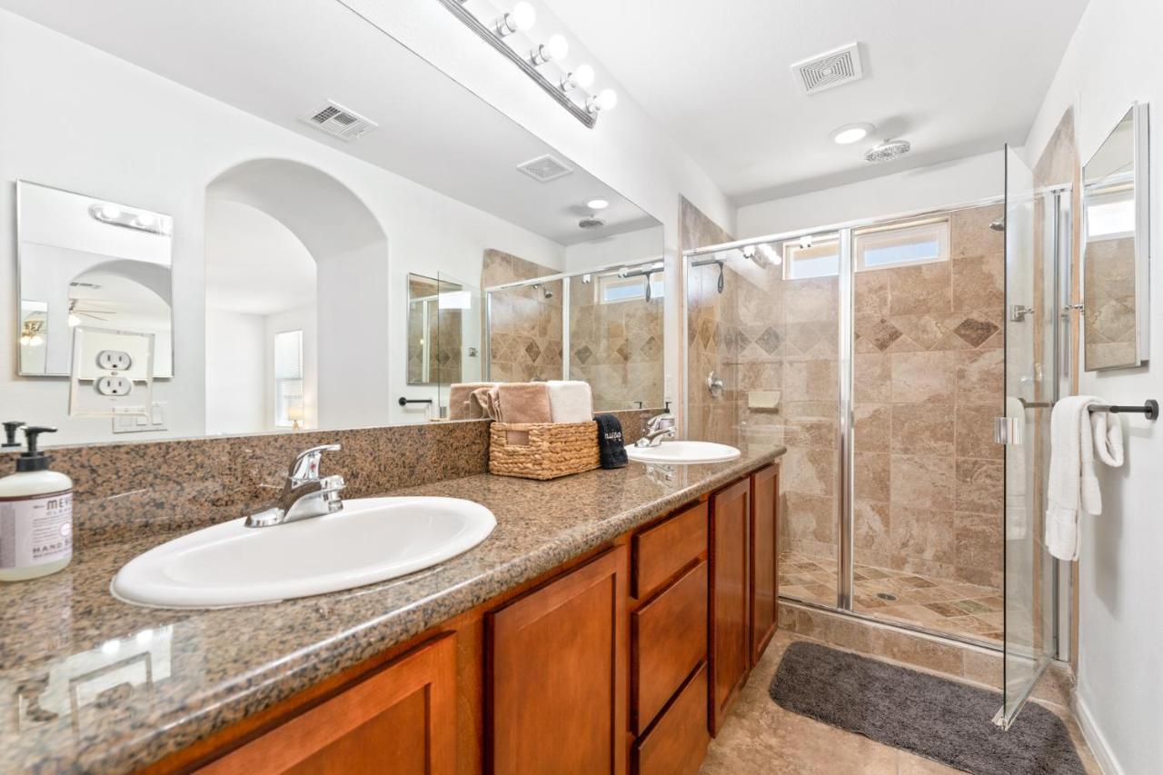 Villa Friends And Family! 29 Palm Oasis 3 Mi To Joshua Tree Twentynine Palms Exterior foto